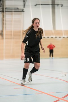 Bild 237 - Rathje Cup Frauen